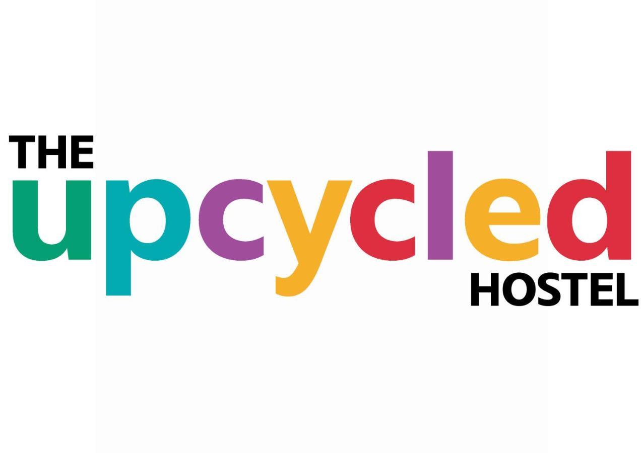 The Upcycled Hostel Huacachina Ica Esterno foto
