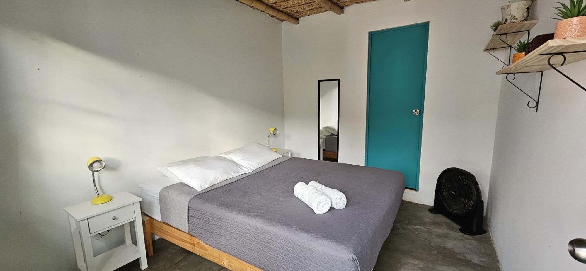 The Upcycled Hostel Huacachina Ica Esterno foto